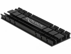 DeLOCK 18285 accesorio o pieza de sistema de refrigeración para ordenador 