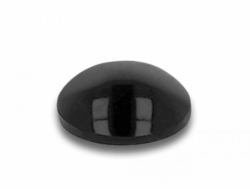 DeLOCK 18308 deslizador de fieltro para muebles 70 pieza[s] Alrededor 