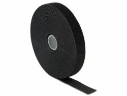 DeLOCK 18716 velcro Negro 1 pieza[s] 