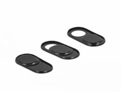 DeLOCK 20652 accesorio para teléfono móvil o smartphone Protector de objetivo 