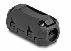 DeLOCK 80945 accesorio para cable Núcleo de ferrita 