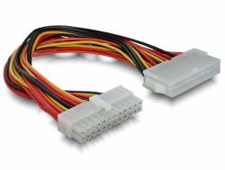 DeLOCK 82989 cable de alimentación interna 0,22 m 