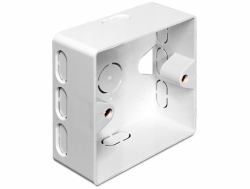 DeLOCK 86128 caja de conexión eléctrica 