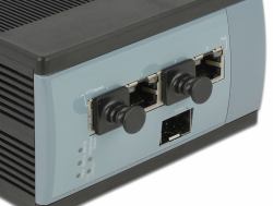 DeLOCK 86176 accesorio para cable Funda sujetacables 