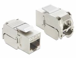 DeLOCK 86205 módulo de conector de red 