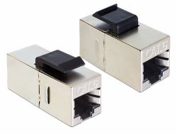 DeLOCK 86210 módulo de conector de red 
