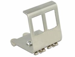 DeLOCK 86255 accesorio para panel de conexiones 