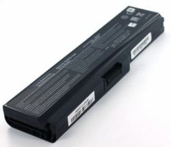AGI 10.8V, 4400 mAh, Li-Ion notebook battery Ión de litio 10,8 V 