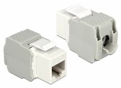 DeLOCK 86341 módulo de conector de red 