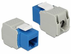 DeLOCK 86343 módulo de conector de red 