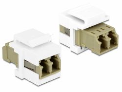 DeLOCK 86347 módulo de conector de red 