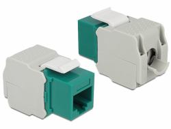 DeLOCK 86349 módulo de conector de red 