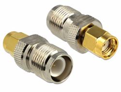 DeLOCK 88819 conector coaxial 1 pieza[s] 