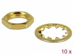 DeLOCK 89483 anillo 