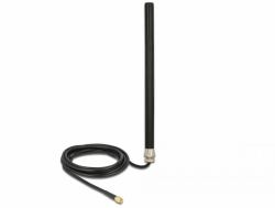 DeLOCK 89529 antena de radio 3 dB 50 Ω 