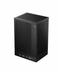 DeepCool R-CH170-BKNPI0D-G-1 carcasa de ordenador Torre Negro 