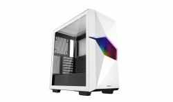DeepCool CYCLOPS WH Midi Tower Blanco 