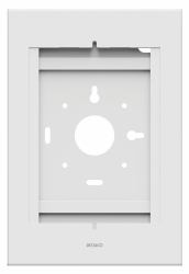 Deltaco ARM-0501 soporte Soporte pasivo Tablet/UMPC Blanco 