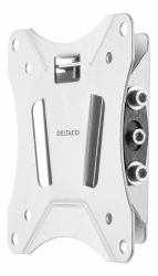 Deltaco ARM-0510 soporte Soporte pasivo Tablet/UMPC Blanco 