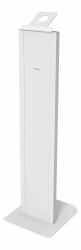 Deltaco ARM-0513 soporte Soporte pasivo Tablet/UMPC Blanco 