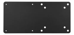 Deltaco ARM-0541 soporte Negro 