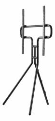 Deltaco ARM-1400 soporte para TV 177,8 cm [70"] Negro 