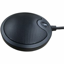 Deltaco AU-BM10 altavoz Negro 