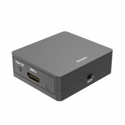 Deltaco HDMI-7050 divisor de video 2x HDMI 