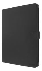 Deltaco IPD-2020-2 funda para tablet 27,7 cm [10.9"] Libro Negro 
