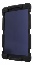 Deltaco TPF-1302 funda para tablet 20,3 cm [8"] Negro 
