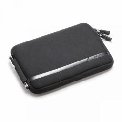 DICOTA Value Sleeve 10 Kit 25,4 cm [10"] Funda Negro 
