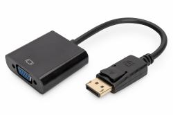 Digitus Cable adaptador DisplayPort 