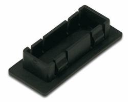 ASSMANN Electronic AL-BP-SCD accesorios para cuadro eléctrico Módulo de bloqueo 