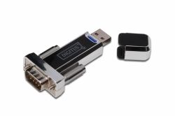 Digitus Adaptador USB - Serie 
