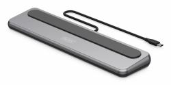 Digitus Estación de acoplamiento USB-C 8K, 12 puertos 