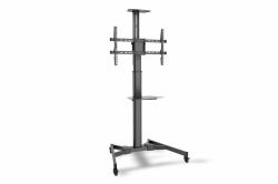 Digitus DA-90370 signage display mount 177,8 cm [70"] Negro 