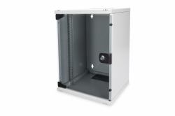 Digitus DN-10-09U cabinete y armario para equipos de red 
