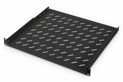 Digitus Estantería para fijación permanente a armarios de 483 mm [19"] 
