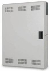 Digitus DN-19 WM-3H3V-SL cabinete y armario para equipos de red 