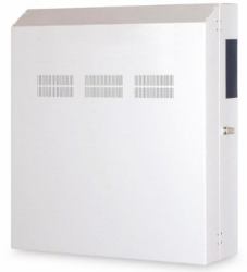 Digitus DN-19 WM-V6U-SL cabinete y armario para equipos de red 