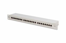 Digitus Panel de conexión clase E, CAT 6 