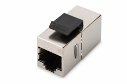 Digitus Acoplador modular CAT 5e clase, apantallado 