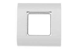 Digitus DN-93802-5-SH tapa de seguridad para enchufe RJ-45 Blanco 1 pieza[s] 