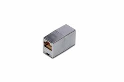 Digitus CAT 5e, clase D, acoplador modular RJ45 