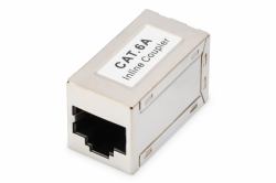 Digitus Acoplador modular CAT 6A, apantallado 