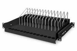 Digitus Estante extensible para tabletas, ordenadores portátiles, smartphones 