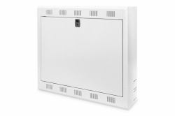 Digitus DN-DVR-1 accesorio para Cámara de Vídeo Digital [DVR] Gris Acero 1 pieza[s] 