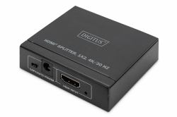 Digitus Divisor HDMI, 1x2, 4K/30 Hz 