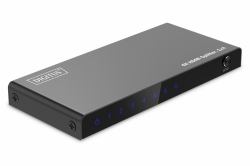 Digitus Divisor 4K HDMI, 1x4 