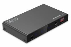 Digitus Divisor HDMI 8K, 1x2 